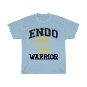 Endo Warrior Tee