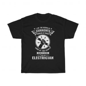 Wizard of Wires Tee