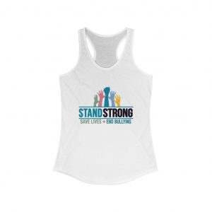 Women's Stand Strong Tank