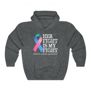 Her Fight Hoodie