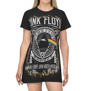 Floyd T-Shirt Dress